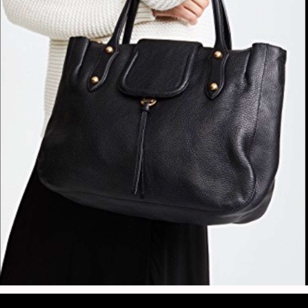 Black bag